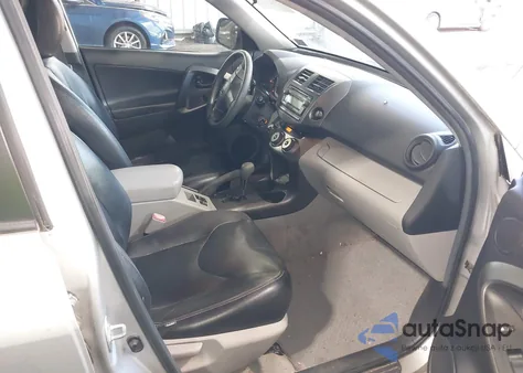 2012 Toyota Rav4 from USA, damaged, VIN 2T3ZF4DV9CW144522